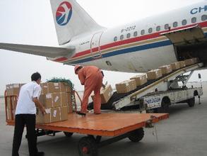 航空货运亟须向现代物流转型